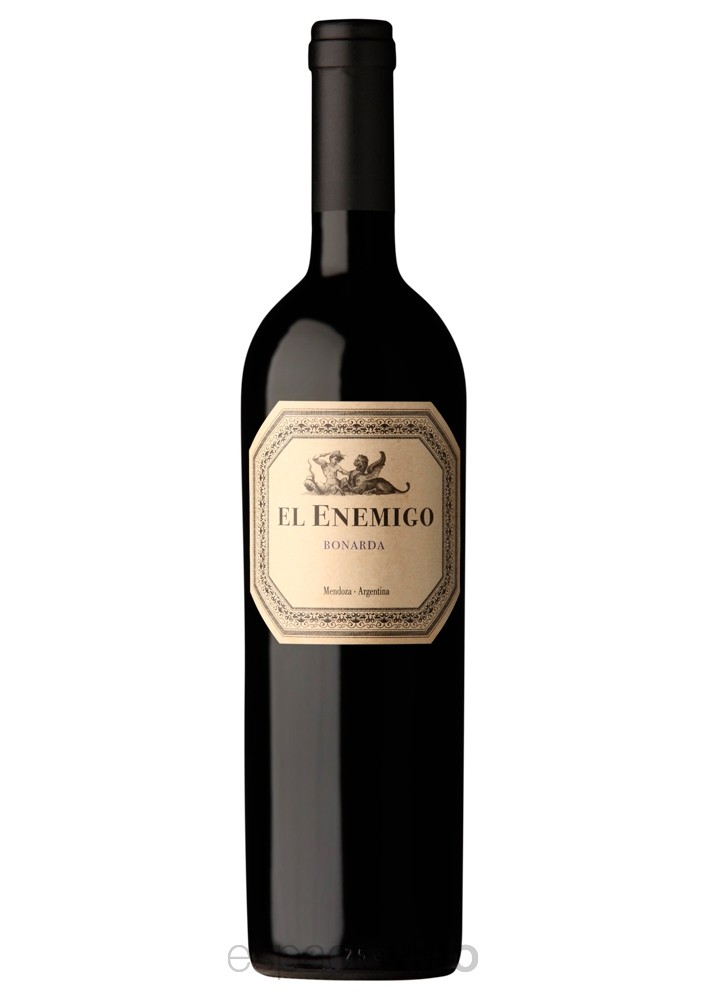 El Enemigo